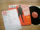 JOHNNY AND THE HURRICANES Vinyl LP & Info LIVE AT THE STAR CLUB HAMBURG
