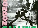 The Clash - London Calling Vinyl Orig. Doppel-LP 1979 Album Orig. inner Sleeve