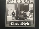 One Life Crew / Refuse 2 Lose Split 7