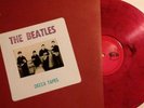 The Beatles. Decca Tapes. Purple Splash Vinyl. Excellent