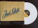Live at the Garden Lanes [LP] Jack White and the Bricks (Vinyl, Ltd Ed COLORED)