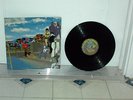 (3) Prince LPs, 1999, Parade, Around The World In A Day, excellent condition