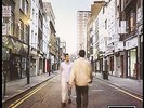 WHAT'S THE STORY MORNING GLORY - OASIS - Vinyl LP