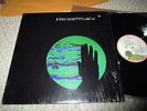 JOHN MARTYN - Solid Air -1st Press in shrink - Island Pink Rim Label  Nick Drake