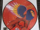 David Bowie The Man Who Sold The World Picture Disc Vinyl LP RSD 2016 New