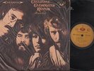 Creedence Clearwater Revival CCR Pendulum Rare Taiwan China Label 12