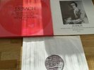 J.S.Bach . The Organ Works volume 7 Peter Hurford 3 Lp Argo Set
