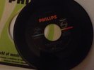 Philips This Empty Place Ian And The Zodiacs So Much In Love With You Record