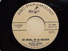 GREAT DOO WOP 1ST PRESS 45 