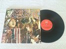 MC5 KICK OUT THE JAMS RARE REISSUE CANADIAN PRESS LP
