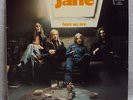 JANE - Here We Are 1973 PSYCH PROG KRAUTROCK - G/Fold Germany Brain 1032 LP
