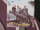 THE FOURMOST  FIRST AND FOURMOST   VINYL LP