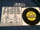Floorpunch ?Division One Champs /75 DC/NJ New Jersey Crew rare judge warzone oop