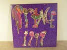 1999 by Prince and the Revolution vinyl double album 33 RPM Little Red Corvette
