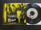 The Cramps 'GOO GOO MUCK bw SHE SAID