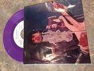 PRINCE Purple Rain / God 7