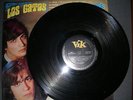RARE IMPORT Latin LP Los Gatos 