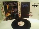 PRINCE and the Revolution PURPLE RAIN 1984 Vinyl Record Album