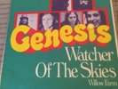 GENESIS WATCHER OF THE SKIES / WILLOW FARM 45 Ex Con