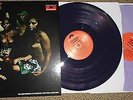 The Jimi Hendrix Experience - Electric Ladyland, DOUBLE COLORED VINYL, the doors