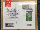 FIRST CLASS ROCKSTEADY 7 X 7