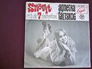 AGNETHA FÄLTSKOG-SNÖVIT OCH DE 7 DVÄRGARNA (RARE)