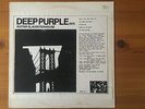 Deep Purple concerto Guitar Slaughterhouse live Kilburn 74 LP rare ex  12