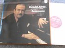 Philips 6768084: Schumann pianoworks, Arrau piano, 9lp