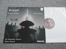 Philips 835506 AY: Respighi: Roma, PO, Ormandy