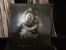 DISFEAR/MISANTHROPIC GENERATION LP, ORIGINAL FERAL WARD RECS., 99 CENT AUCTION