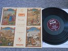 Philips 835030 AY, Vivaldi, I Musici, Ayo violin