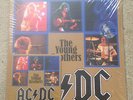 AC/DC The Young Brothers 2LP Live 1981 + CD neu & ungespielt