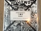 ATOMS FOR PEACE Ingenue signed By Stanley Donwood etched One Side 12 Rare