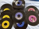 TAMLA,MOTOWN & SOUL RECORDS 100 +