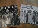 Prince LP Dirty Mind -  VG+      -   