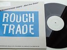 KLP188 - Einstürzende Neubauten - Die Hamletmaschine - German WHITELABEL LP
