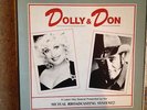 Radio Show: DOLLY PARTON & DON WILLIAMS LABOR DAY SPECIAL 9/3/83 3 HRS RARE