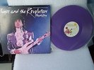 Prince and the Revolution Purple Rain 12