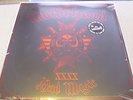 MOTÖRHEAD - Bad Magic - LP RED Vinyl // Neu & OVP ///// RSD  /////// Motorhead