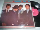 THE KINKS..KINDA KINKS..RARE UK IST ISSUE PYE LABEL NPL 18112..EX COND
