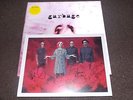 GARBAGE - G(UK 2015 SEALED LTD EDITION 3LP VINYL BOX SET / SIGNED PRINT)