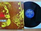 LIVIN' BLUES - Hell's Session (NL Pop Legends Series Philips NM) RAR