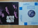ROLLING STONES - Aftermath (UK 2nd Press 1973 Stereo Boxed Decca Perfect NM)