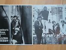 ROLLING STONES - December's Children (Decca France 211 013 RI Insert ) MINT