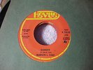 Marvin L Sims vg+ 7 Danger / Get Off My Back