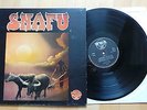 SNAFU - Same (WWA 003 UK 1973 FoC) BLUES ROCK