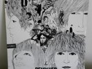 ***THE BEATLES - REVOLVER**  RARE ALBUM,  PARLOPHONE