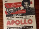 JAMES BROWN 