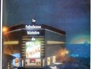 MICHEL JONASZ LA FABULEUSE HISTOIRE DE MISTER SWING 2xLP French 1988 TAS