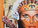 SAMMY SAME LP UK PHILIPS 1972 Heavy prog
